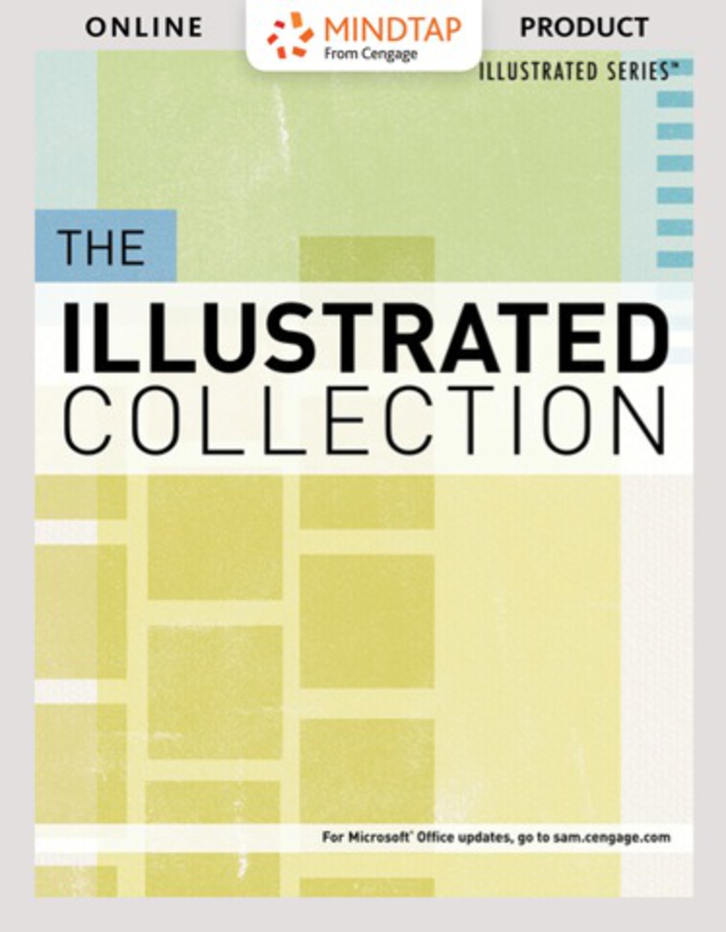 MindTap Computing for The Illustrated Collection, 1st Edition, [Instant Access], 1 term (6 months) 1st Edition â€“ PDF/EPUB Version Downloadable